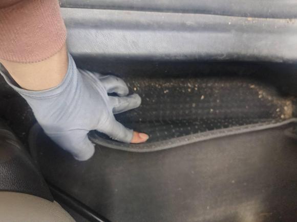 [嘉兴·皖A] 二手别克英朗2017款 15N 自动精英型