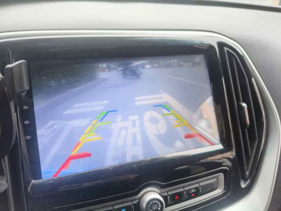 [杭州·浙C] 二手捷途捷途X70M2020款 改款 1.5T 手动伙伴型 5座