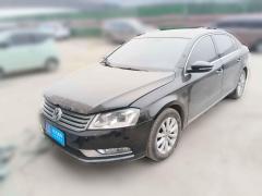 [济南·鲁A]大众&nbsp;&nbsp;迈腾&nbsp;&nbsp;2013款 1.8TSI 豪华型