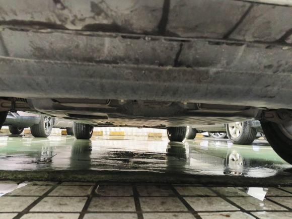 [上海·沪D] 二手奔驰奔驰GLC2022款 改款二 GLC 260 L 4MATIC 豪华型