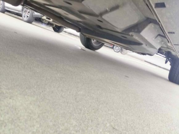 [上海·沪D] 二手长安长安CS952019款 2.0T 两驱豪华型