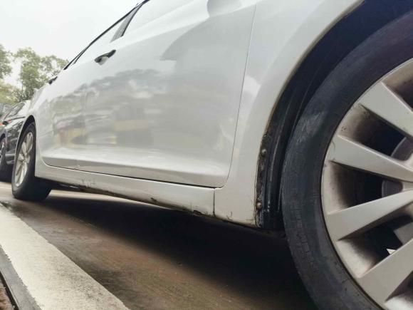 [上海·皖H] 二手现代名图2014款 1.8L 自动智能型GLS