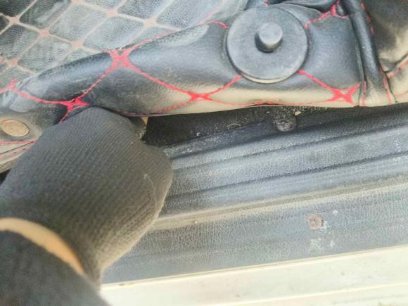 [嘉兴·豫N] 二手猎豹汽车猎豹Q62015款 2.4L 手动两驱精英型