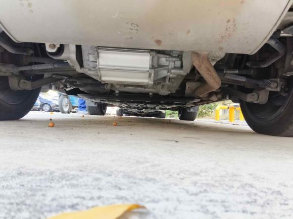 [温州·新A] 二手比亚迪唐新能源2022款 DM-p 215KM 四驱尊享型