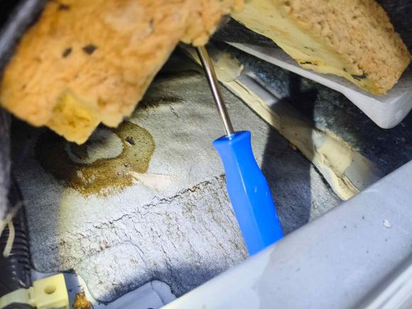 [佛山·粤Y] 二手本田飞度2016款 1.5L LX CVT舒适型