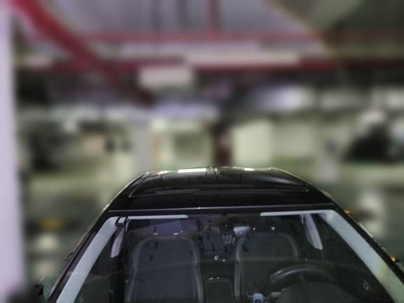 [上海·沪A] 二手斯柯达速派2018款 TSI330 DSG舒适版 国V