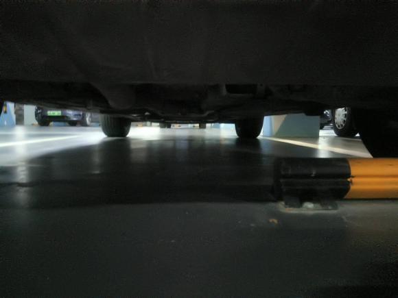 [上海·沪A] 二手奔驰奔驰GLC2017款 GLC 260 4MATIC 豪华型