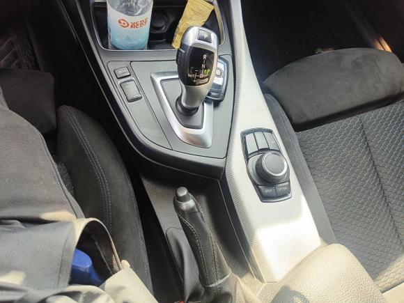 [杭州·浙A] 二手宝马宝马1系2018款 120i M运动套装