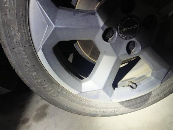 [无锡·苏B] 二手比亚迪海鸥2024款 荣耀版 305km 自由版