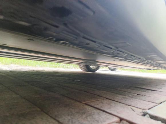 [苏州·沪A] 二手特斯拉Model X2017款 Model X 100D 长续航版