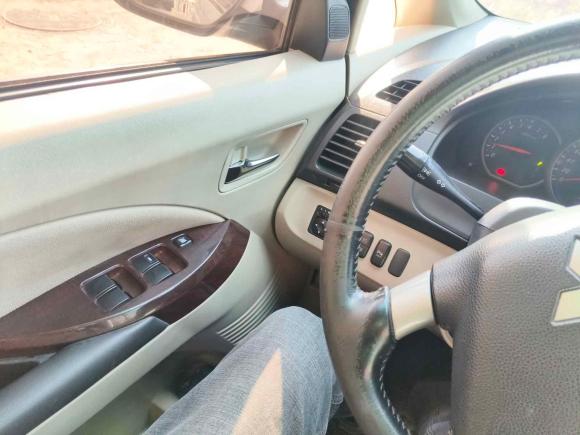 [义乌·晋A] 二手三菱格蓝迪2007款 2.4 七座舒适版