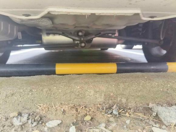 [上海·沪B] 二手别克威朗2023款 Pro GS 猎风版