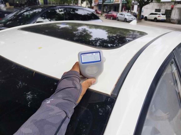 [台州·浙J] 二手丰田卡罗拉2017款 改款双擎 1.8L E-CVT精英版