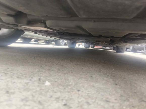 [深圳·粤B] 二手丰田皇冠2005款 3.0L Royal Saloon