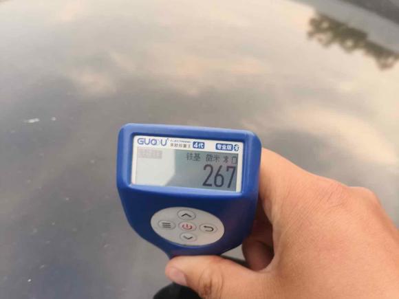 [宁波·浙B] 二手奥迪奥迪A6L2011款 2.4L 技术型