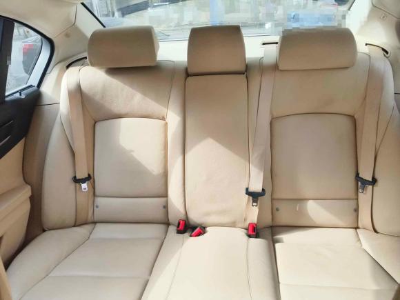 [芜湖·皖B] 二手宝马宝马7系2009款 730Li领先型