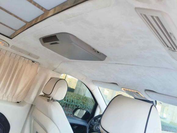 [杭州·浙C] 二手奔驰威霆2020款 2.0T 精英版 7座