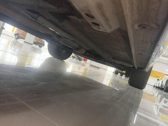 [南昌·津G] 二手吉利汽车星越L2021款 2.0TD DCT EVO两驱尊贵型