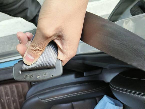 [成都·川A] 二手吉利汽车帝豪GS2016款 优雅版 1.3T 自动领尚型