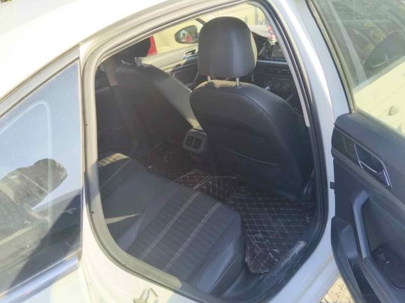 [嘉兴·浙F] 二手大众朗逸2019款 280TSI DSG舒适版 国VI