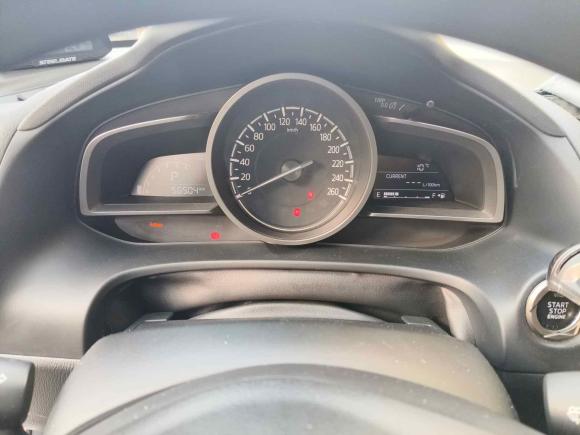 [宁波·浙B] 二手马自达马自达CX-42018款 2.0L 自动两驱蓝天活力版 国V