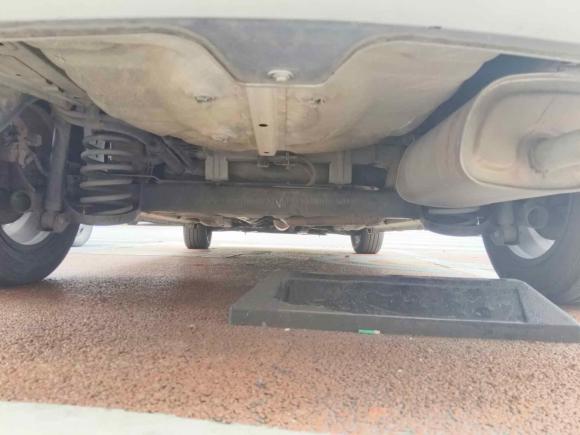 [无锡·苏B] 二手长安凯程长安欧尚A6002016款 1.5L 手动精英型7座