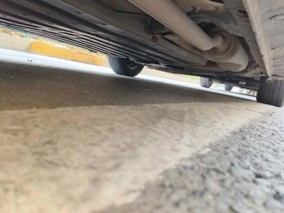 [武汉·鄂K] 二手本田飞度2014款 1.5L LX CVT舒适型