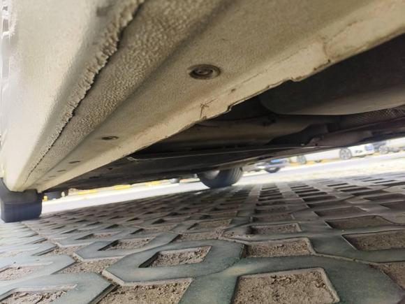 [常州·苏D] 二手福特福睿斯2017款 幸福版 1.5L 手动时尚型