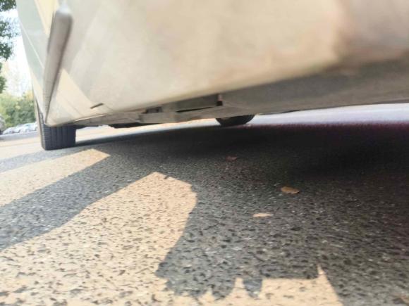 [常州·苏D] 二手奔驰奔驰C级2015款 C 200 L 4MATIC 运动版