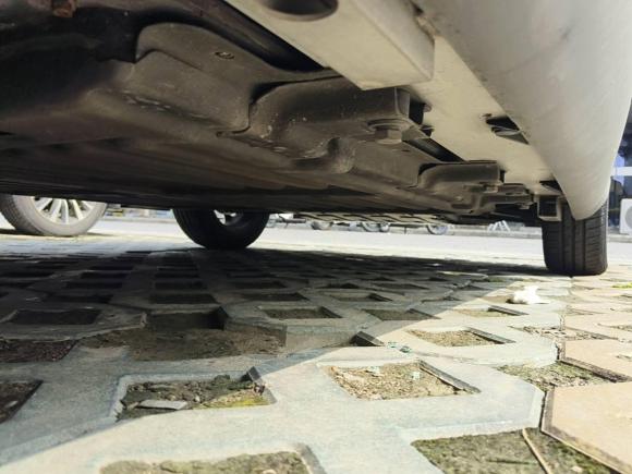 [南通·苏F] 二手奇瑞新能源小蚂蚁2021款 15万蚁粉款 蚁炫版 三元锂