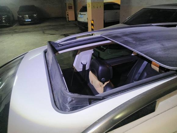 [深圳·粤B] 二手大众迈腾2012款 旅行版 2.0TSI 舒适型