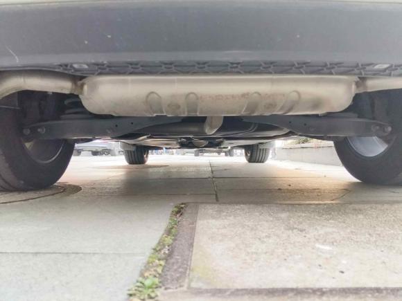 [无锡·苏B] 二手大众探岳2020款 330TSI 两驱豪华智联版