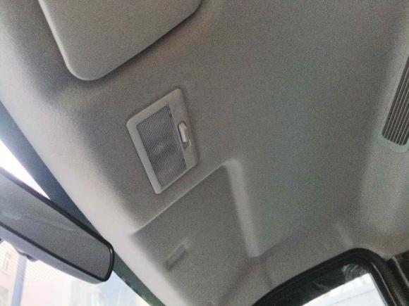 [无锡·苏B] 二手长安凯程欧诺S2021款 1.5L欧诺S智享版双蒸空调客车JL473QG