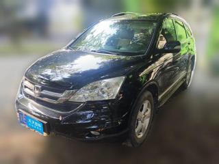 本田本田CR-V2010款 2.0L 自动两驱都市版