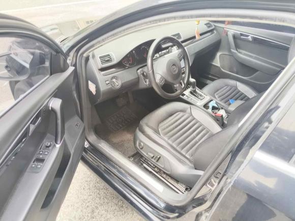 [南通·苏F] 二手大众迈腾2013款 1.8TSI 豪华型