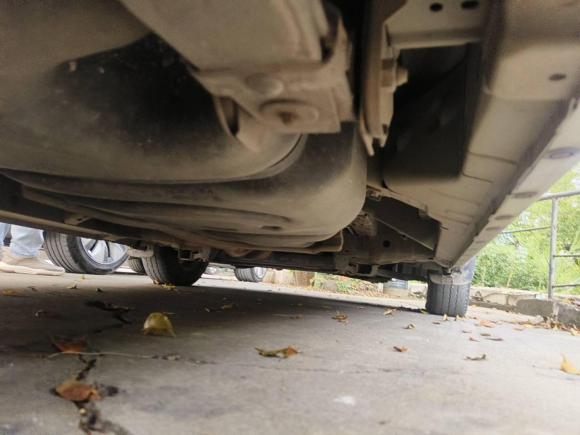 [深圳·粤B] 二手日产日产NV2002018款 1.6L CVT豪华型