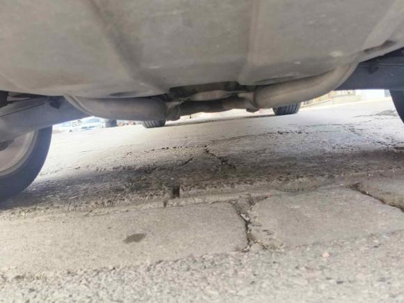 [苏州·苏E] 二手奔驰奔驰GLK级2011款 GLK 300 4MATIC 动感型