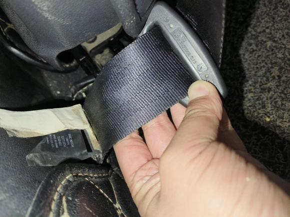 [武汉·鄂A] 二手荣威荣威i6经典2017款 20T 自动互联网智尊版