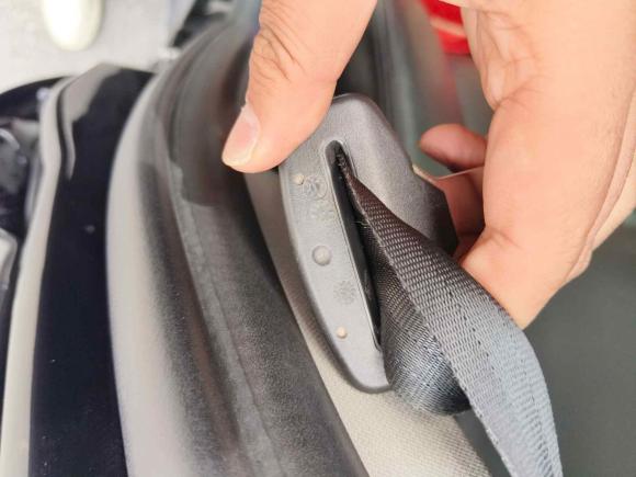 [西安·宁A] 二手别克林荫大道2010款 3.0 豪华版