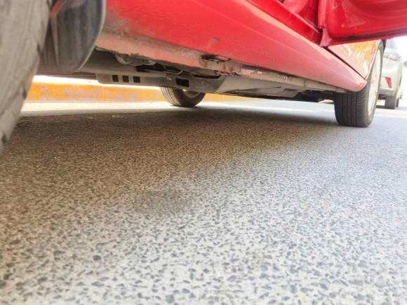 [青岛·鲁B] 二手斯柯达晶锐2014款 1.4L 自动晶灵版