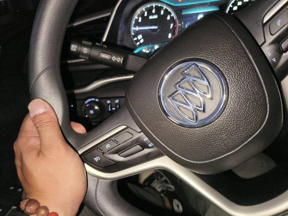 [金华·浙G] 二手别克英朗2021款 改款 典范 1.5L 自动精英型