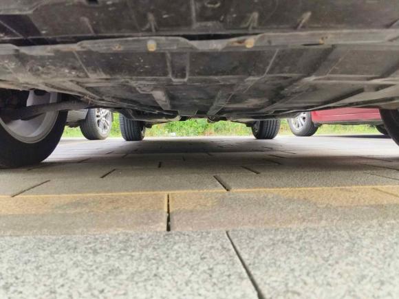 [济南·鲁B] 二手雷诺科雷嘉2016款 2.0L 两驱尊贵版