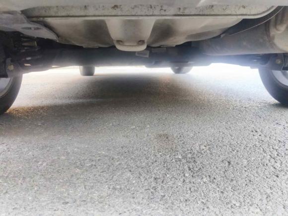 [苏州·苏E] 二手起亚KX CROSS2017款 1.4L AT GLS