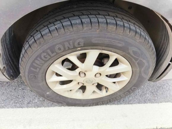 [金华·苏E] 二手日产阳光2015款 1.5XE CVT精英版