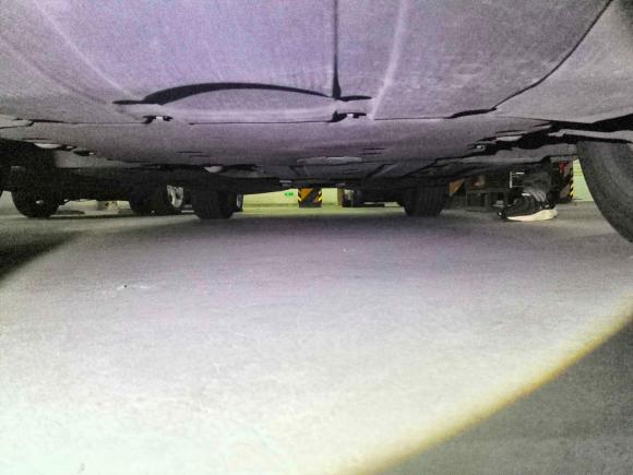 [杭州·浙A] 二手宝马宝马X32021款 改款 xDrive28i M运动套装