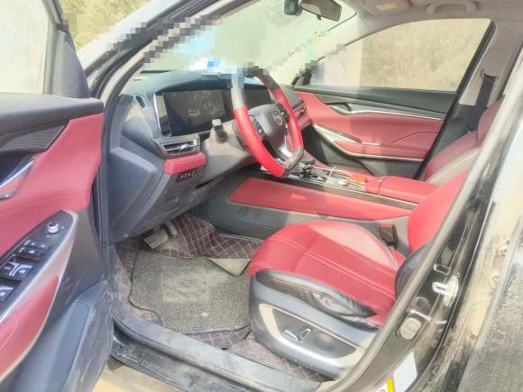 [济南·鲁A] 二手长安长安CS75PLUS2021款 2.0T 自动领航型