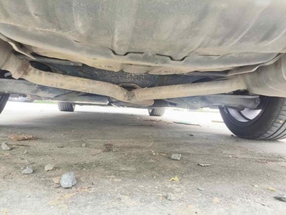 [温州·浙C] 二手本田英仕派2022款 260TURBO 精悦版