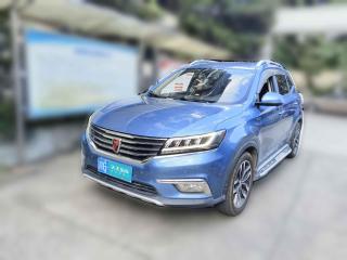 荣威荣威RX52016款 30T 四驱自动互联网智尊版