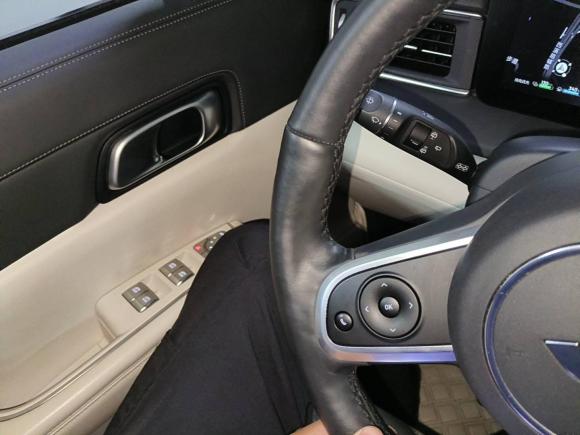 [杭州·浙A] 二手理想汽车理想ONE2020款 增程6座版