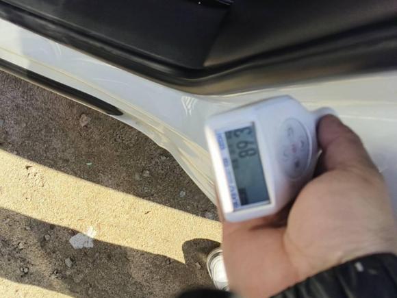 [青岛·鲁B] 二手别克君威2010款 2.0T 旗舰运动版